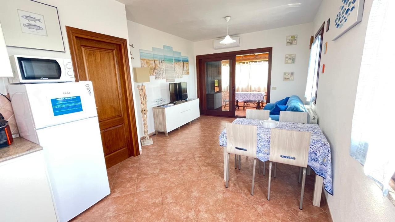 Sardegna - Villa Mirto & Flowers Olbia Kültér fotó