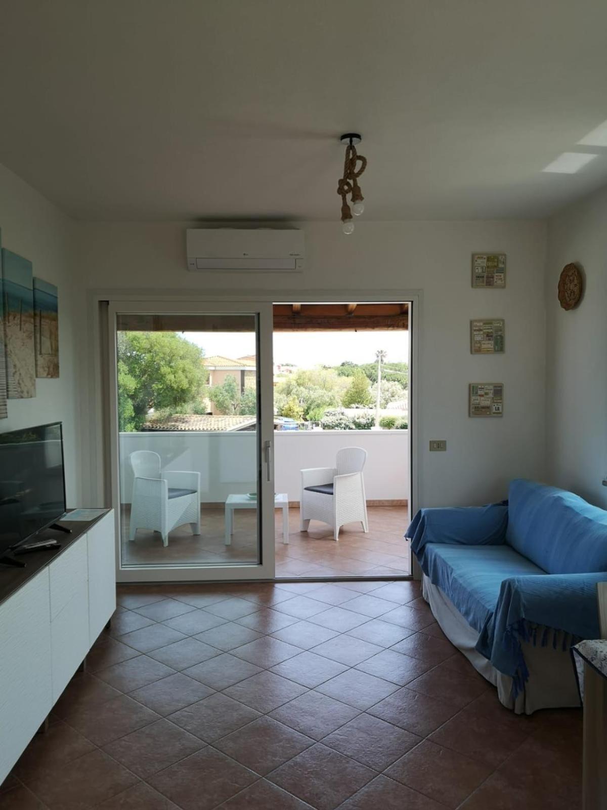 Sardegna - Villa Mirto & Flowers Olbia Kültér fotó